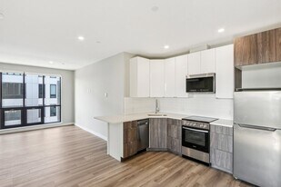 The Frances at Ashmont Flats in Boston, MA - Building Photo