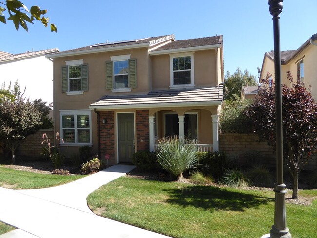 property at 28225 N Via Sonata Dr