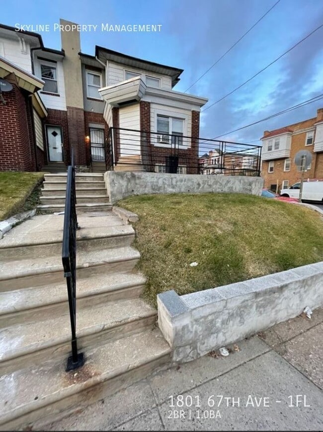 property at 1801 67th Ave