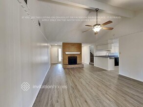 4806 Lost Oak Dr in Spring, TX - Foto de edificio - Building Photo