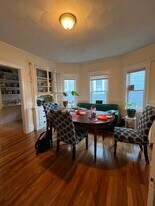 12 Pinkham Rd, Unit 1 in Medford, MA - Building Photo