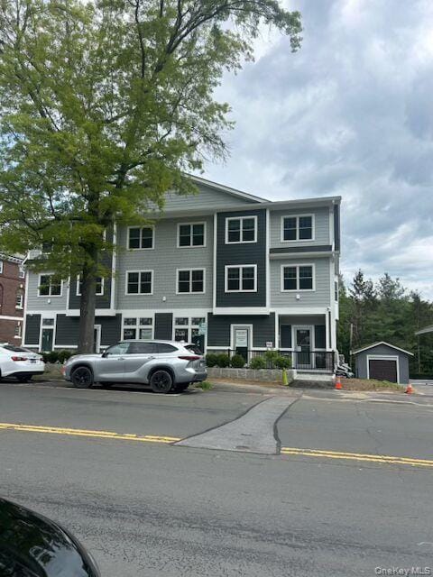 property at 1123 Pleasantville Rd