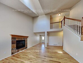 5003 Butterfield Dr in Colorado Springs, CO - Building Photo - Building Photo