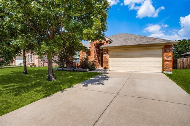 4208 Ridgewood Rd in Melissa, TX - Building Photo