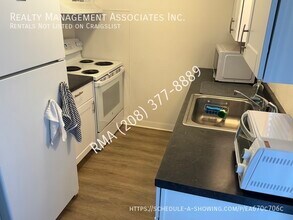 2277 S Pond St in Boise, ID - Building Photo - Building Photo