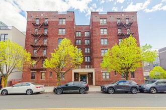 480 Lefferts Ave in Brooklyn, NY - Foto de edificio - Building Photo