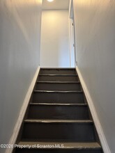 1319 Capouse Ave in Scranton, PA - Building Photo - Building Photo