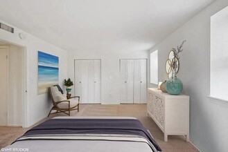 Whetstone Apartments in Gaithersburg, MD - Building Photo - Building Photo