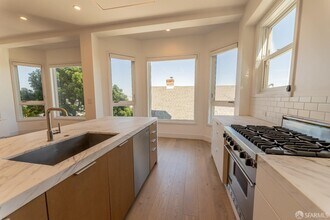 91 Alpine Terrace in San Francisco, CA - Building Photo - Building Photo