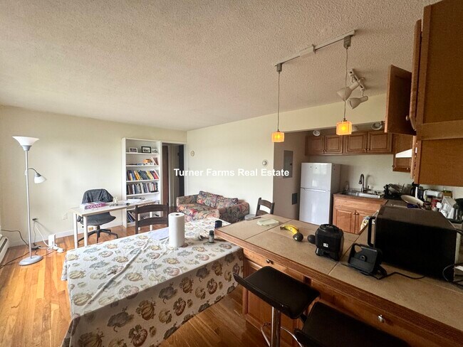 97 Trowbridge St, Unit 72 in Cambridge, MA - Building Photo - Building Photo