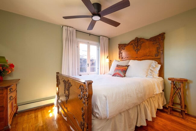 325 Sena St in Santa Fe, NM - Building Photo - Building Photo