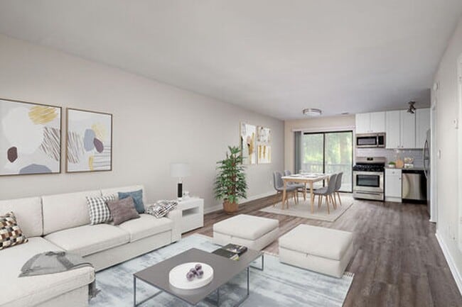 Springdale Apartments