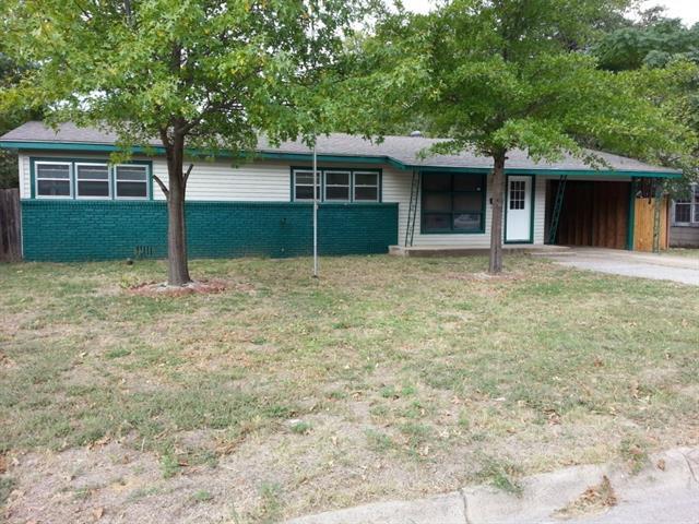2113 Haltom Rd in Haltom City, TX - Building Photo