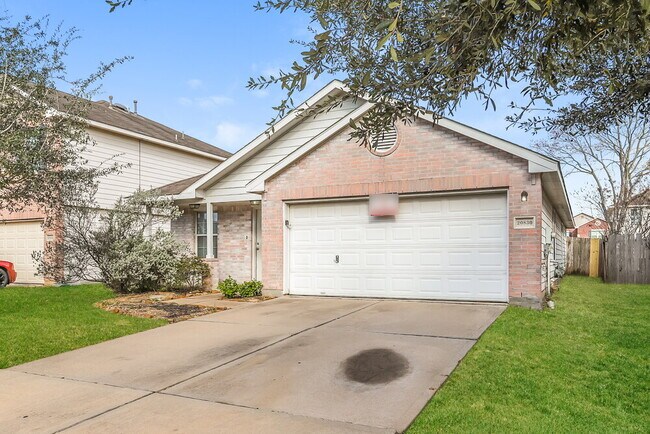 20830 Banyan Crest Ln in Katy, TX - Foto de edificio - Building Photo