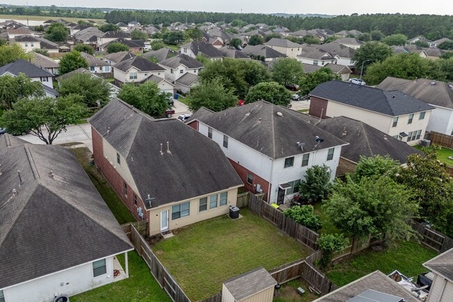 property at 1702 Bonnyton Ln