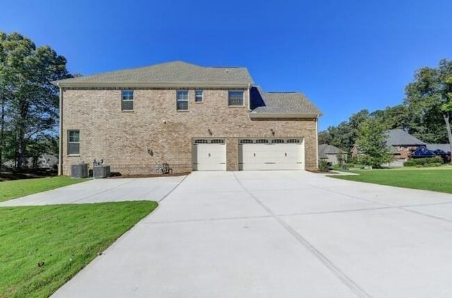 1925 Alcovy Trails Dr SE in Dacula, GA - Building Photo - Building Photo