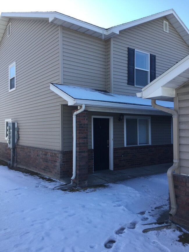 property at 487 Raven Way
