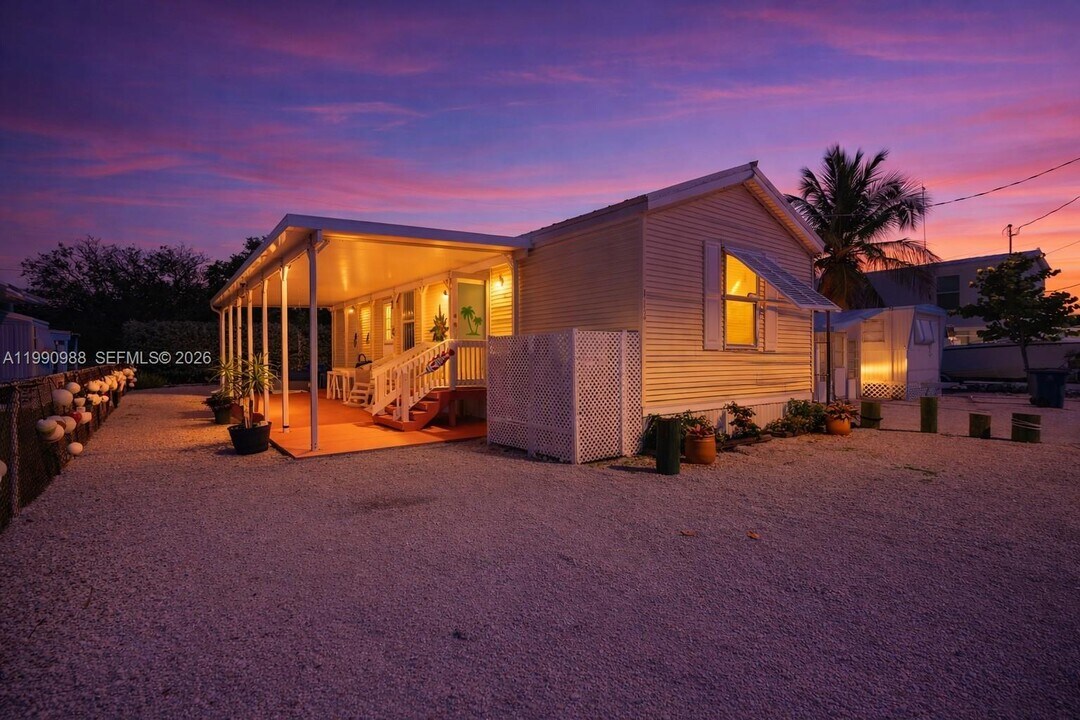 112 Tweedy Pie Terrace in Key Largo, FL - Building Photo