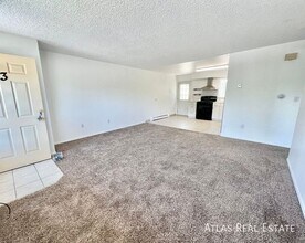 313 Bonnie Ct-Unit -3 in Colorado Springs, CO - Building Photo - Building Photo