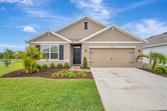 property at 16341 Little Garden Dr