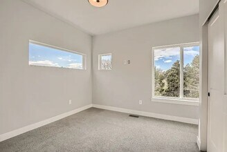 3810 Olive St in Denver, CO - Building Photo - Building Photo