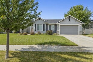 6376 E Payson Dr in Nampa, ID - Building Photo