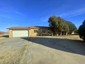 11859 Chapman Dr in Amarillo, TX - Building Photo