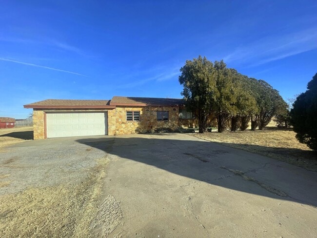 property at 11859 Chapman Dr