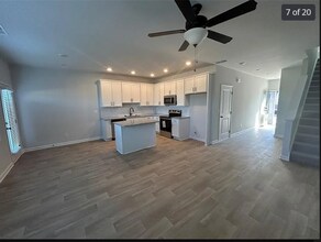 129 Lauren St in Adairsville, GA - Building Photo - Building Photo