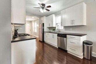 508 Jackson St in Columbus, OH - Building Photo - Building Photo