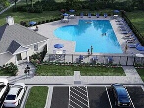 722 Tibumoll Ln in Fuquay Varina, NC - Building Photo - Building Photo