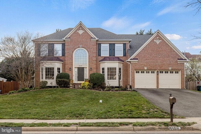 property at 6168 Deer Ridge Trail