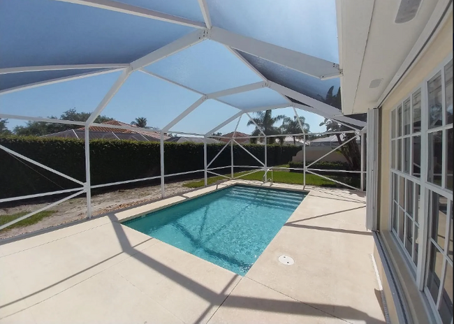 4728 Maupiti Way in Naples, FL - Building Photo - Building Photo