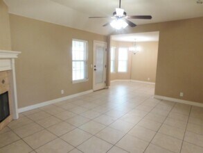 118 Stonebridge St in Burkburnett, TX - Building Photo - Building Photo
