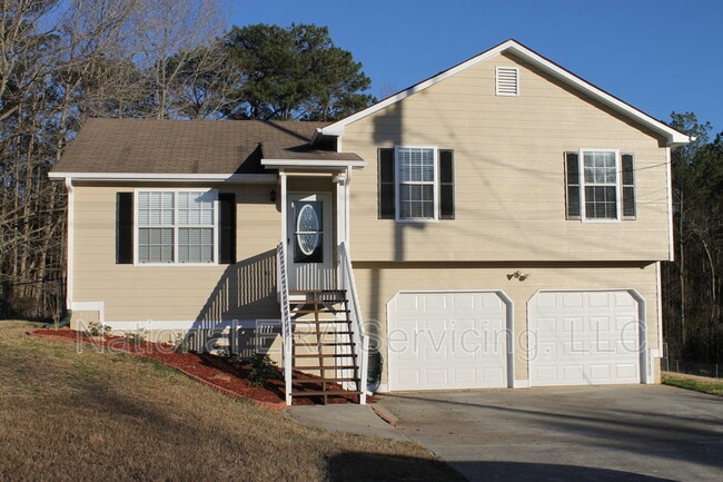 property at 207 Cobblestone Ct