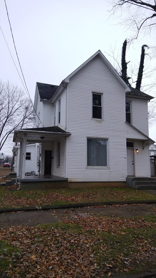 property at 414 S Prince St