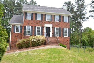 3242 Skyland Glen Ct in Snellville, GA - Building Photo