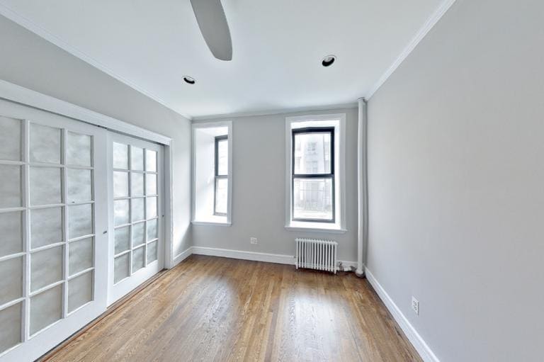 336 E 18th St in New York, NY - Building Photo