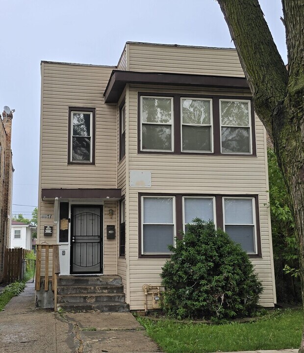 6517 S Talman Ave in Chicago, IL - Building Photo