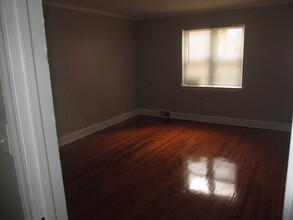 1641 Morningside Dr-Unit -1 in Charlotte, NC - Building Photo - Building Photo