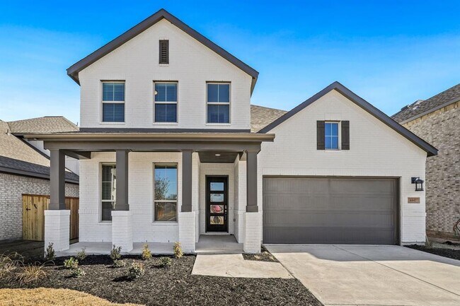 property at 4447 Hannover Wy