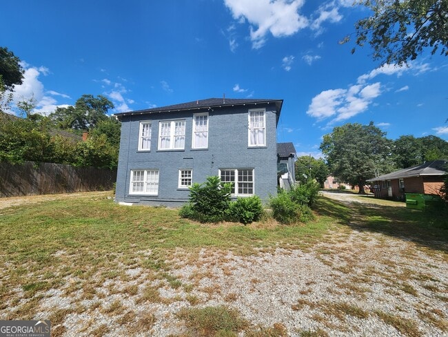917 Oakview Ave in Columbus, GA - Building Photo - Building Photo
