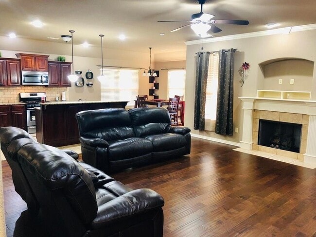2800 SW Calm Ridge Rd in Bentonville, AR - Building Photo - Building Photo