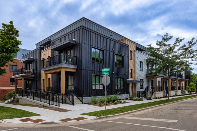 252 Dunning in Madison, WI - Building Photo - Building Photo