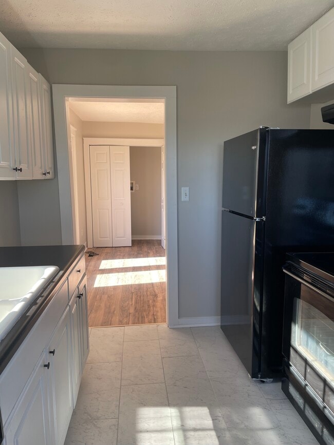 117 Depot St in Goodlettsville, TN - Foto de edificio - Building Photo