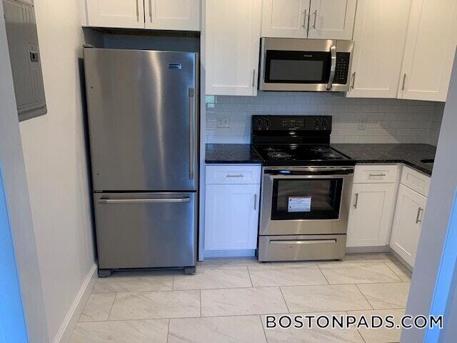 310 Tappan St, Unit 4 in Brookline, MA - Foto de edificio - Building Photo