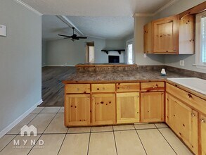 275 Oak Hill Cir in Covington, GA - Building Photo - Building Photo