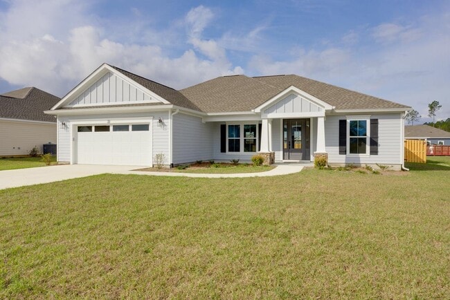 property at 22 Sierra Ln