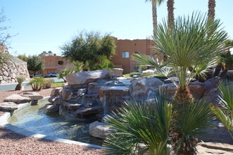 724 Hardy Way, Unit E in Mesquite, NV - Building Photo - Building Photo