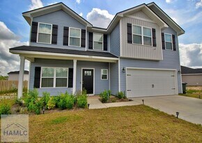 180 Mcclelland Lp NE, Unit 5208-108 in Ludowici, GA - Building Photo